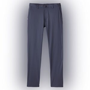 RHONE Men’s Classic Commuter Pants - Iron